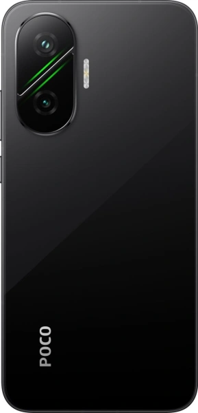 Телефон POCO F7 12GB/512GB EU (черный)