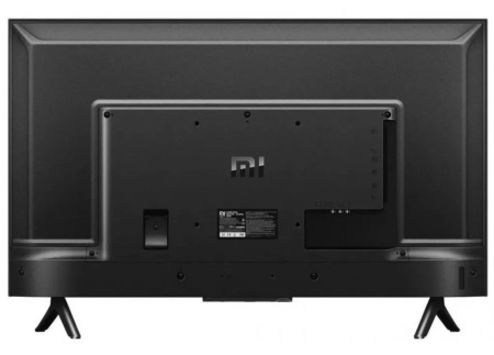 Телевизор Xiaomi MI TV P1 55", черный, СТБ (L55M6-6ARG)
