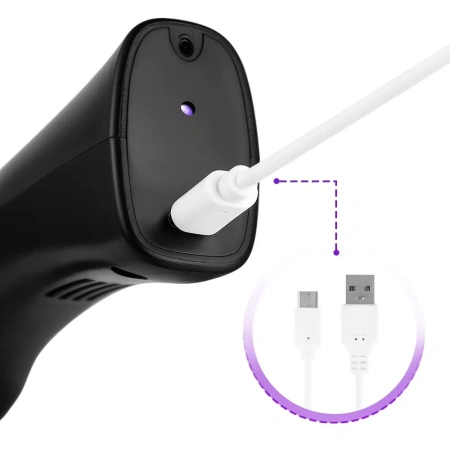 Электронож Kitfort KT-4074