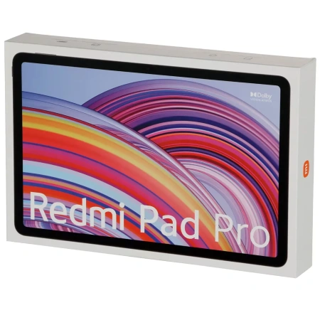 Планшет Redmi Pad Pro 6GB/128GB Mint Green RU (2405CRPFDG)