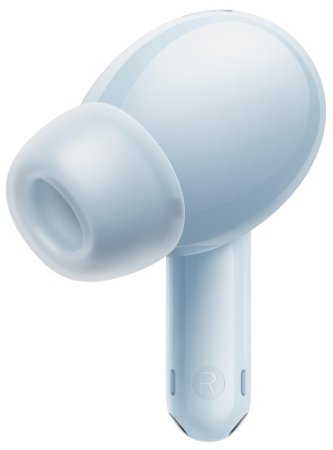 Наушники Xiaomi Redmi Buds 6 Lite M2349E1 (голубой)