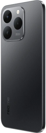 Телефон Realme 15T RMX5111 12GB/256GB международная версия (темно-серый)