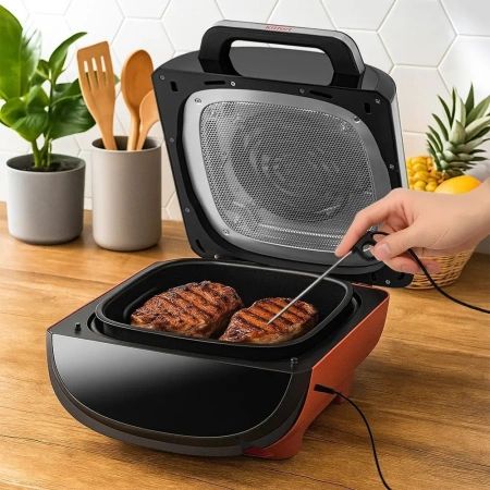 Аэрогриль Kitfort KT-2295