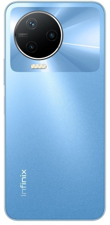 Смартфон Infinix Note 12 Pro 4G 8GB/256GB (тосканский синий)