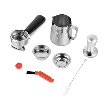 Кофейная станция Kitfort KT-7173