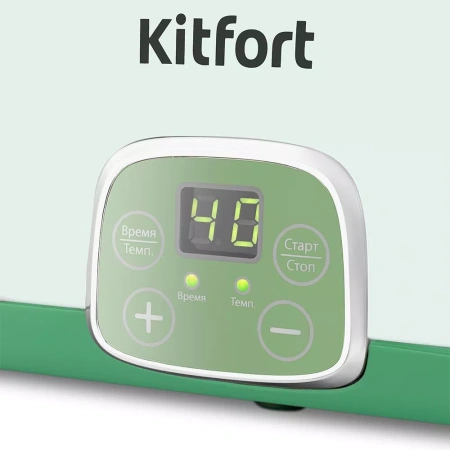 Йогуртница Kitfort KT-6039