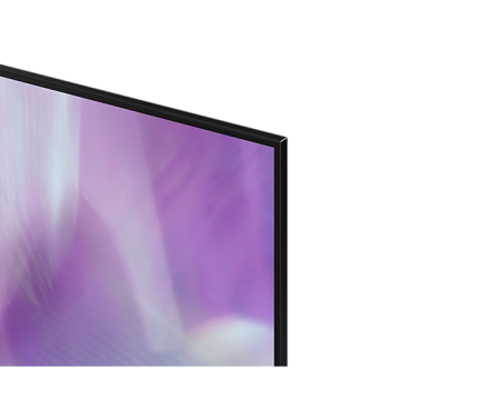 Телевизор Samsung QE85Q60ABUXRU, 85"