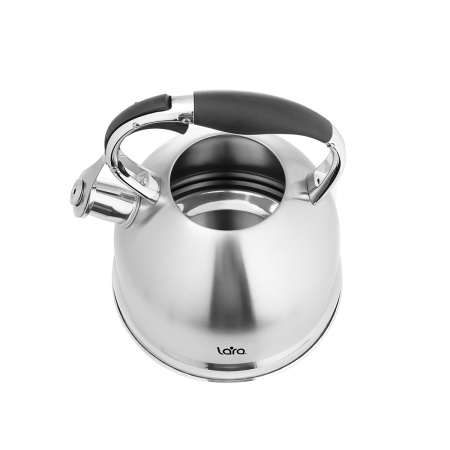 Чайник со свистком Lara LR00-75 (3.3 л)