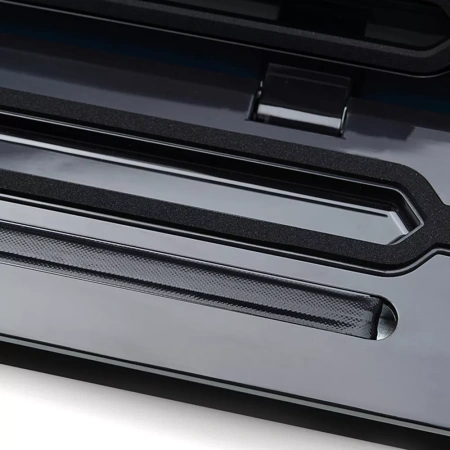 Вакууматор Kitfort KT-1503-2 (черный)