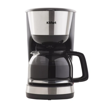 Кофеварка Kitfort KT-715