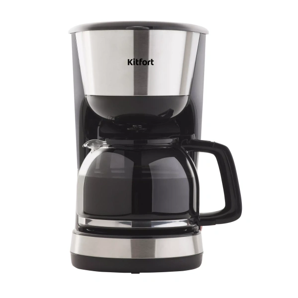 Кофеварка Kitfort KT-715