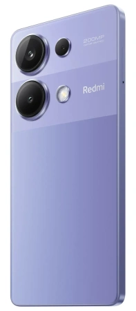 Смартфон REDMI NOTE 13 Pro 12GB/512GB Lavender Purple EU (23117RA68G)