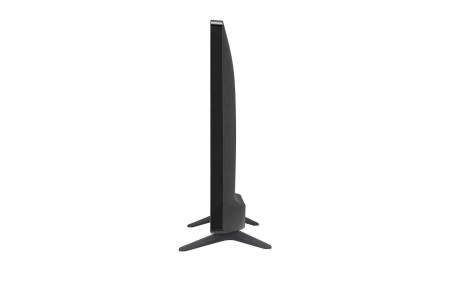 Телевизор LG 24TQ520S-PZ, 23.6", Черный, СТБ