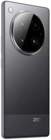 Смартфон Infinix Zero 40 4G X6860 8GB/256GB (каменный черный)