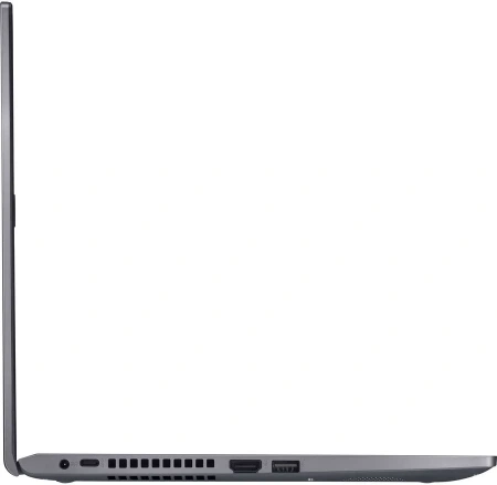 Ноутбук ASUS VivoBook 15/ X515EA-BQ321/ i3-1115G4/ 15.6 FHD 16:9 IPS 60Hz/ UHD Graphics/ 8GB/ 512GB/ DOS/ noODD/ Grey