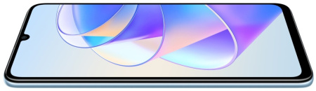 Смартфон HONOR X7a 4GB/128GB Titanium Silver