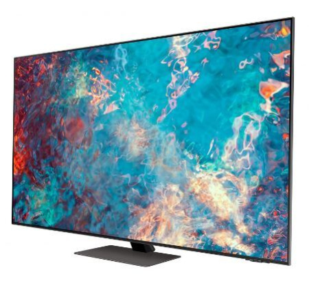 Телевизор Samsung QE65QN87AAUXRU, 65"