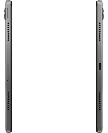 Планшет Lenovo Tab P11 (750G / 11 2K IPS TDDI 400nits / 6GB / 128GB / 5G / Storm Grey)