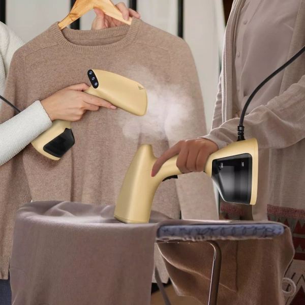 Ручной отпариватель Kitfort KT-9231