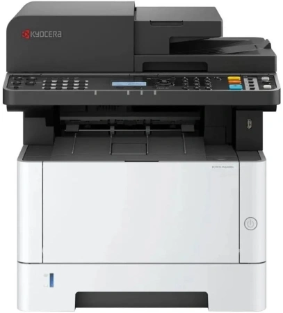 Kyocera ECOSYS MA4000x 110C143NL0 (A4,лазерное,монохромное)