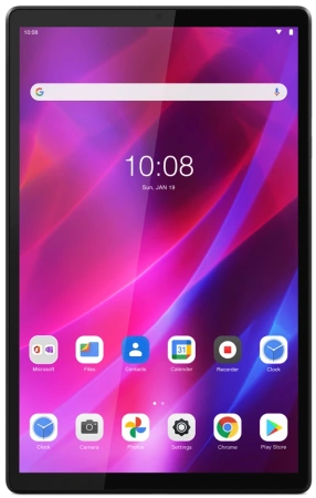 Планшет Lenovo Tab K10 (10.3 FHD TDDI / 4GB / 64GB / синий)