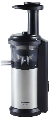 Соковыжималка Panasonic MJ-L500STQ