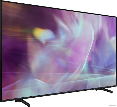Телевизор Samsung QE50Q60ABUXRU