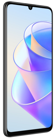 Смартфон HONOR X7a 4GB/128GB Midnight Black