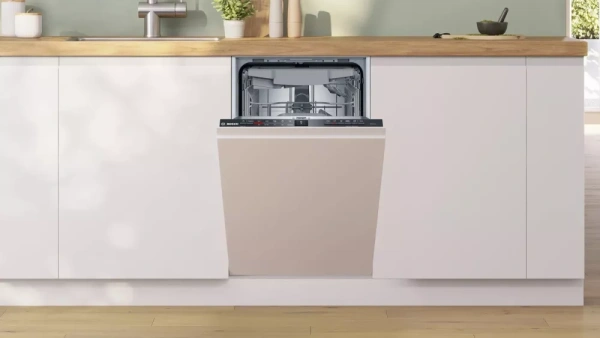 Встраиваемая посудомоечная машина Bosch Serie 2 SPV2HMX42E