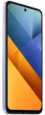 Смартфон POCO M6 6GB/128GB Purple RU (2404APC5FG)