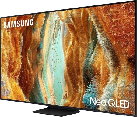 Телевизор Samsung Neo QLED 4K QE55QN70FAUXRU 55"