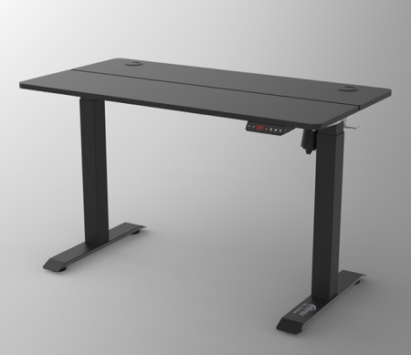 Стол для работы стоя Ritmix TBL-120 (черный)