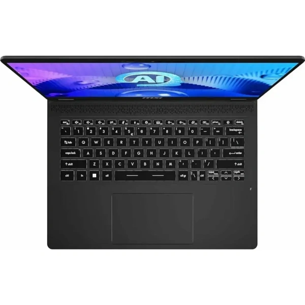Ноутбук MSI Prestige 14 AI Evo C1MG-060XBY