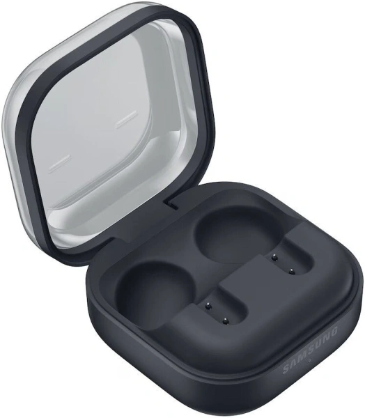 Наушники Samsung Galaxy Buds 4 (черный)