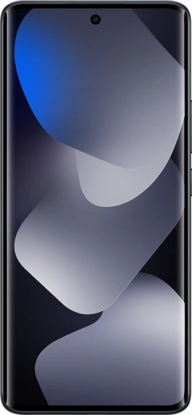 Телефон Xiaomi Redmi Note 15 6GB/128GB международная версия (черный)