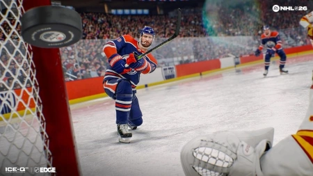 EA Sports NHL 26 для PS5 (английская версия)