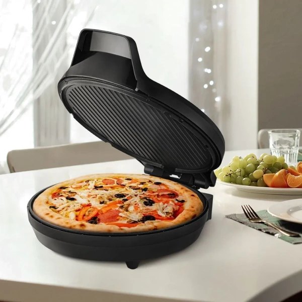 Пиццамейкер Kitfort KT-4646