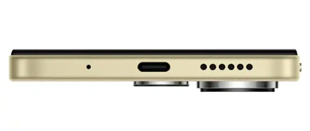 Смартфон Redmi 13 6GB/128GB Sandy Gold RU (24040RN64Y)