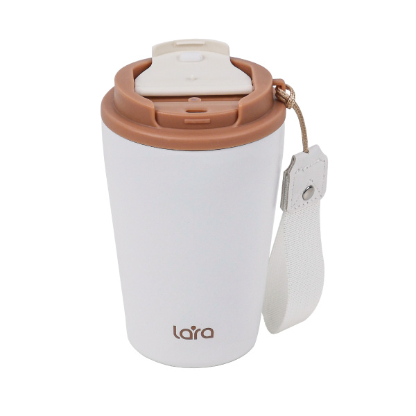 Термокружка LARA LR04-46 Mokko (400 мл)