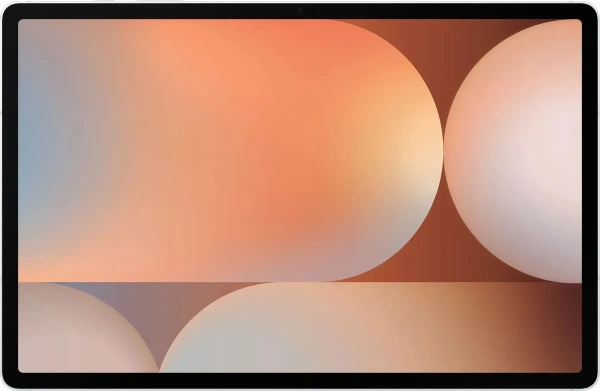 Планшет Samsung Galaxy Tab S10+ Wi-Fi 12GB/256GB (серебристый)