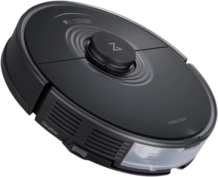 Dreame Robot Vacuum D20 Ultra White (RLD31SE)