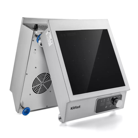 Индукционная плита Kitfort KT-143