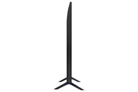 Телевизор Samsung UE43AU7170UXRU, 43"