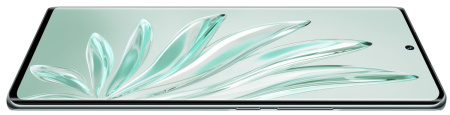Смартфон HONOR 70 8GB/256GB Emerald Green (FNE-NX9)