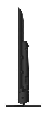 Телевизор Topdevice QLED CQ09 TDTV55CQ09U_BK (55", 3840x2160, 60 Гц, Smart TV, Wi-Fi, смарт пульт)
