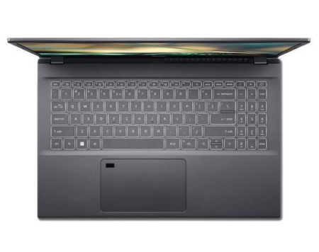 Ноутбук Acer Aspire 5/ A517-53-54NN/ i5-12450H/ 17.3 FHD IPS/ UHD Graphics/ 16GB/ 1TB/ W11H/ noODD/ Steel Gray