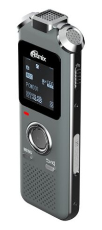 Диктофон RITMIX RR-920 8Gb