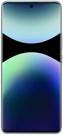 Смартфон REDMI NOTE 14 Pro 5G 12GB/256GB Coral Green EU (24090RA29G)