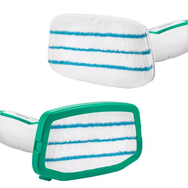 Паровая швабра Kitfort KT-1098 (2 в 1)