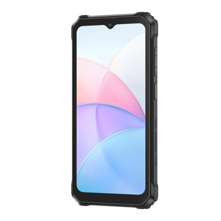 Смартфон Blackview BV6200 4GB/64GB (черный)